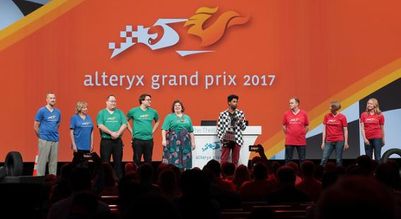 Grand Prix 2017