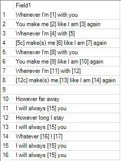 challenge_202_lyrics with placeholders input.PNG