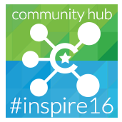 Inspire16 Community Hub