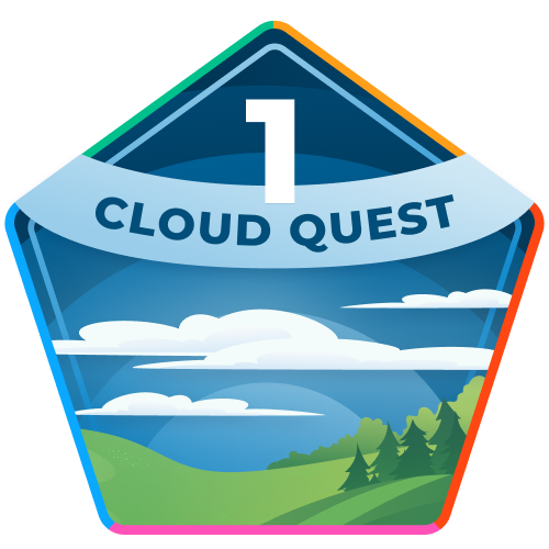 Cloud Quest: Stratus  
