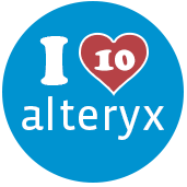 10 Things I Love About Alteryx
