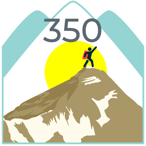 Challenge - Everest Summit
